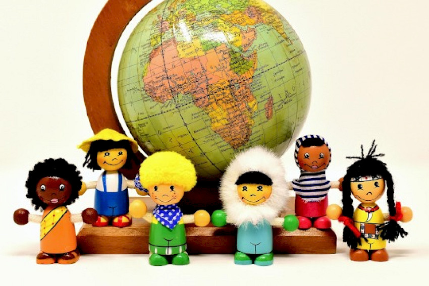 Interkulturelle Kompetenz und Kommunikation