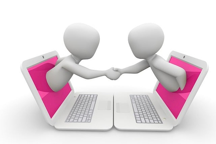 Digitalisierung und Trends im Kundenservice – Live Chat