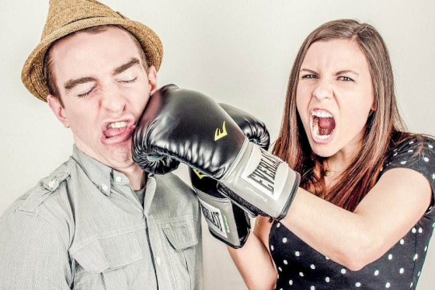 Schwierige Kunden – Mythos oder Wirklichkeit?