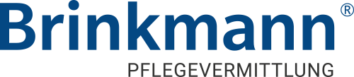 Brinkmann Pflegevermittlung