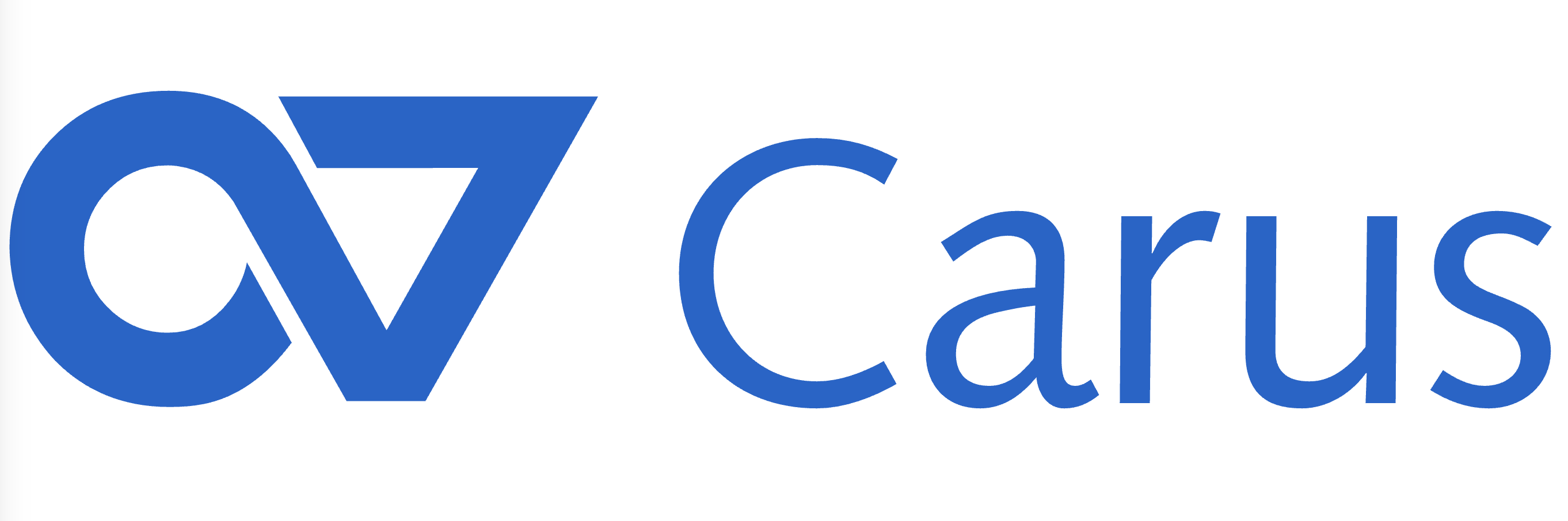 Carus Verlag Logo