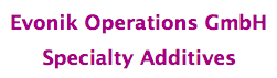 Evonik Industries AG