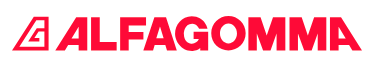 Logo Alfa gomma