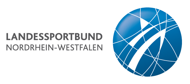 Landessportbund NRW Logo