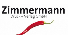 Zimmermann Druck + Verlag GmbH