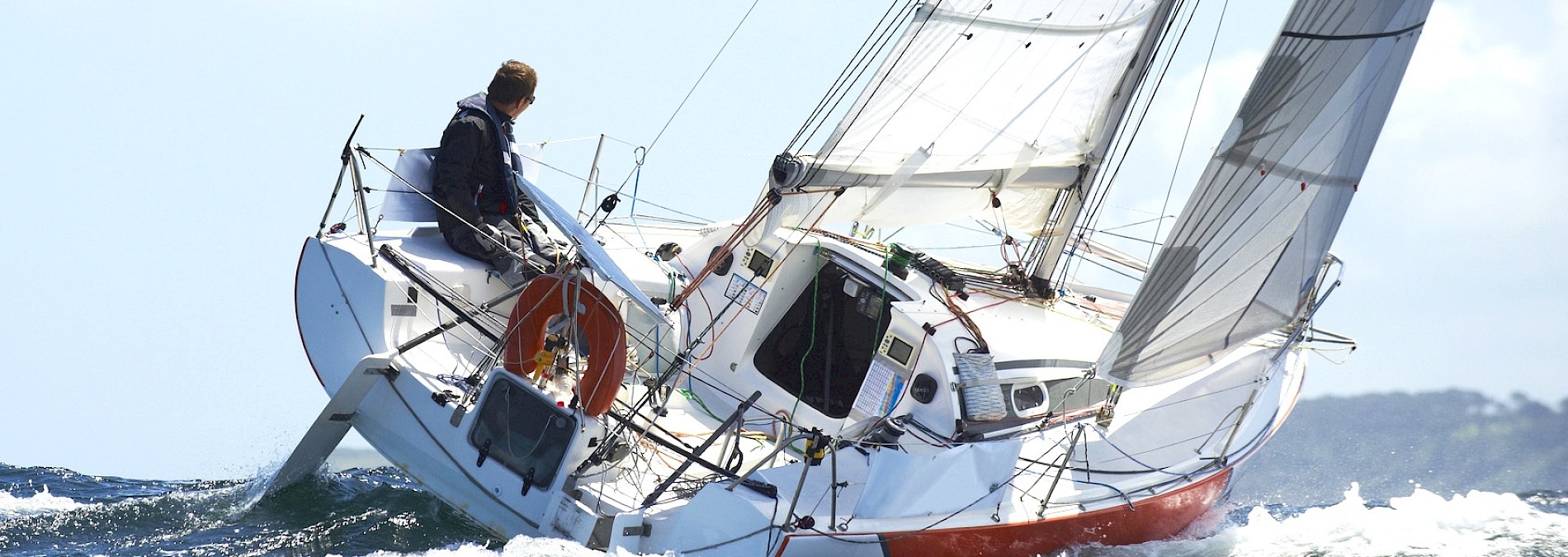 Verkaufstraining - Frischer Wind für den Vertrieb