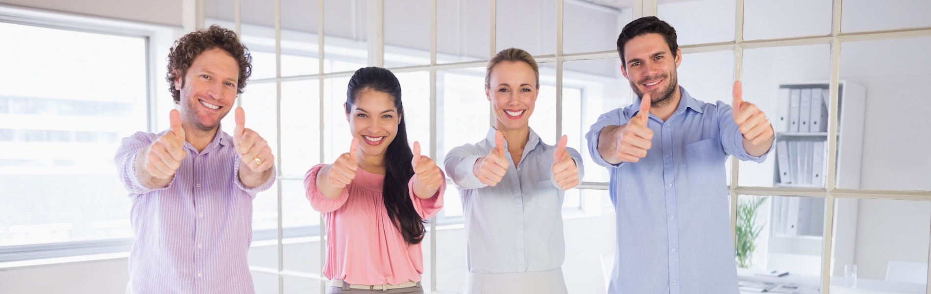 Kundenservice Training