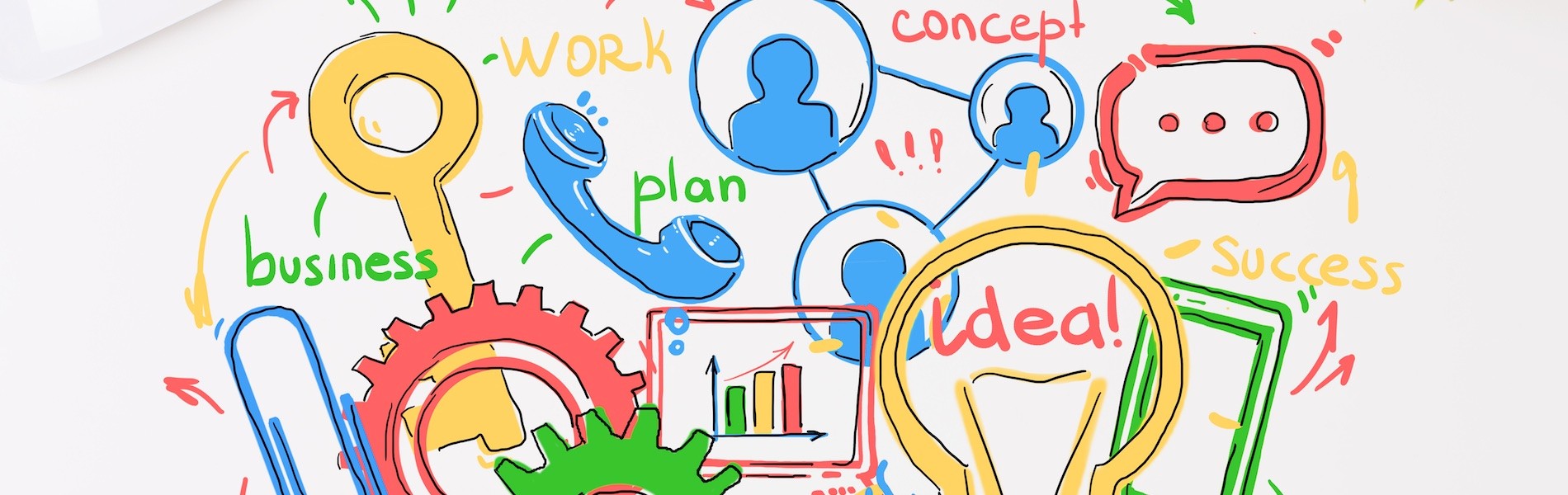 Innovationsworkshop Design Your Service