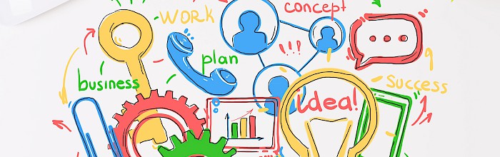 Innovationsworkshop Design Your Service