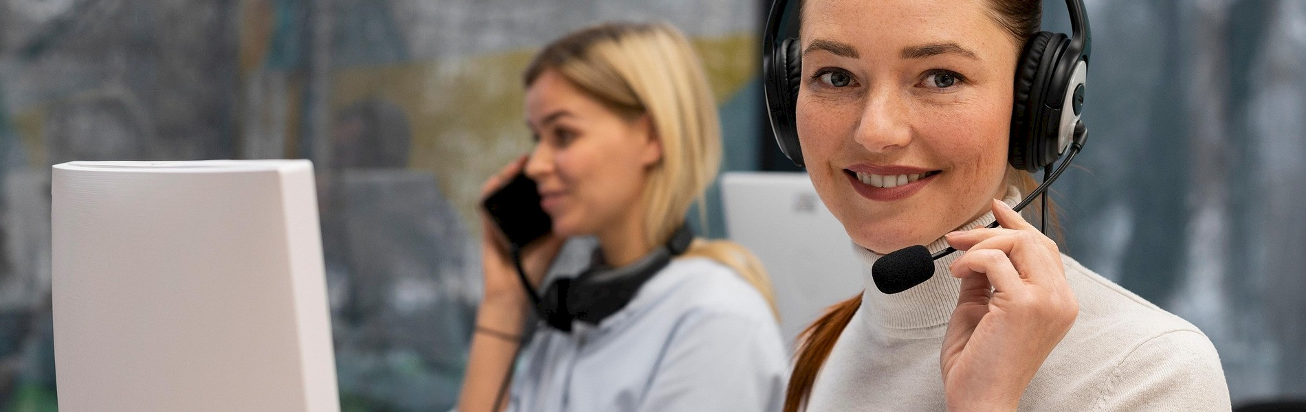 Erfolgreich telefonieren im Job: Interview in der SZ