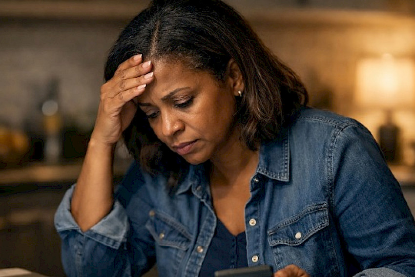 Starke Kundenorientierung kann Stress verursachen