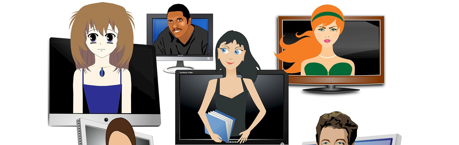 Digitale Kundenkommunikation – Phantasie oder Realität?