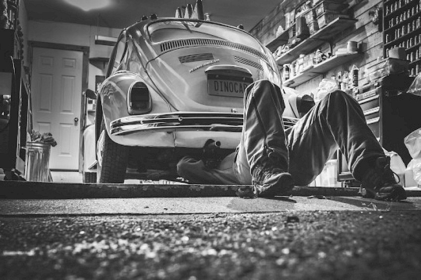 Kundenwerkstatt – Kundenbeschwerden vermeiden