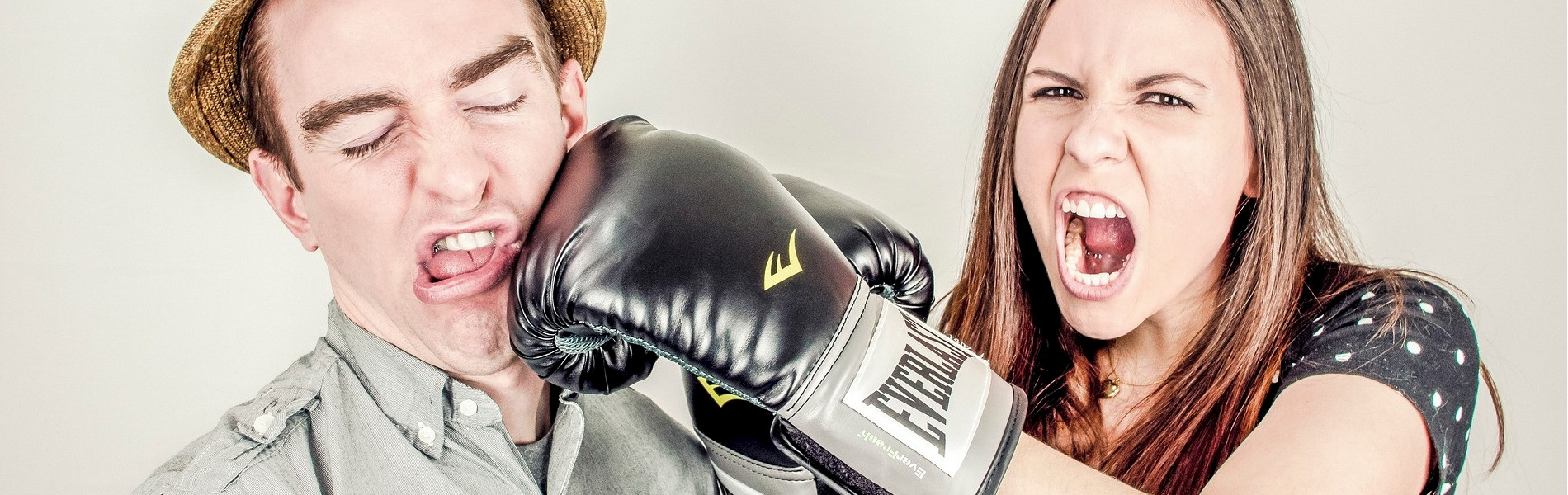 Schwierige Kunden – Mythos oder Wirklichkeit?