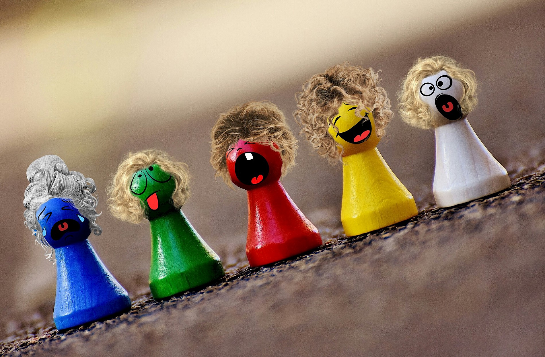 Tipps, wie Sie bei schwierigen Verhandlungen Ihre Emotionen im Griff behalten