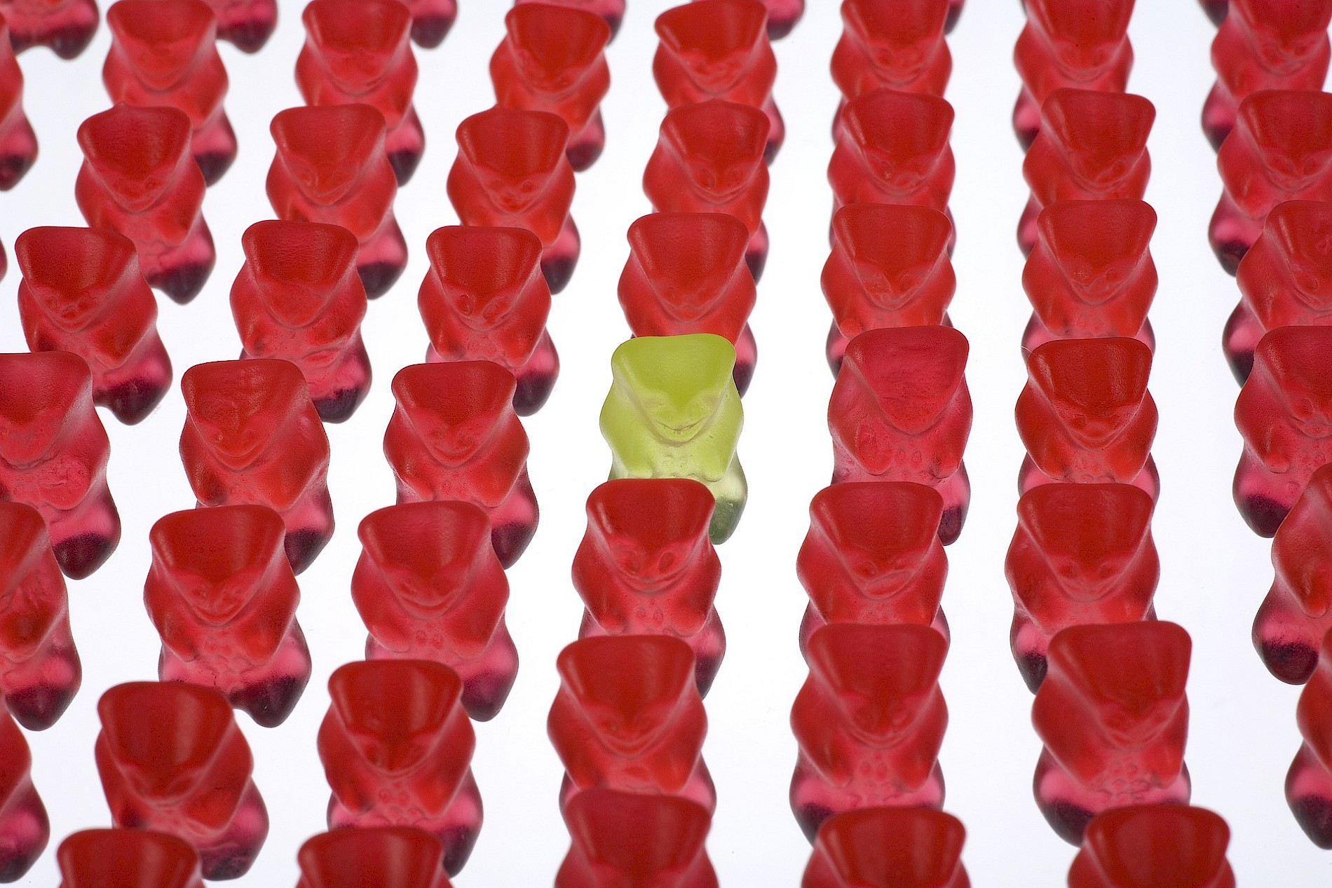 Die Angst vor Veränderung und lösungsorientierte Unternehmenskulturen