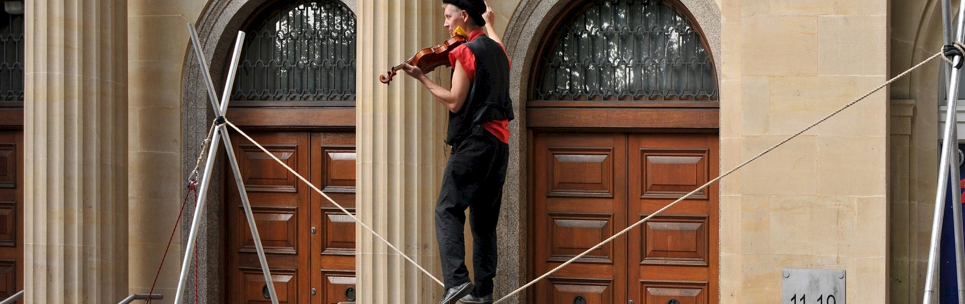 Beratung im Verkauf – Die Wanderung auf dem Drahtseil