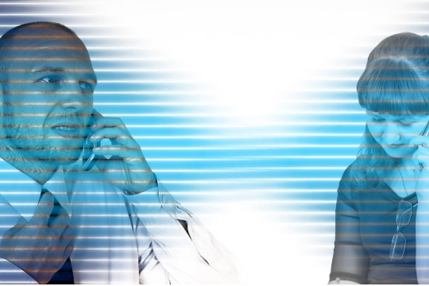 Telesales für Startup-Unternehmen