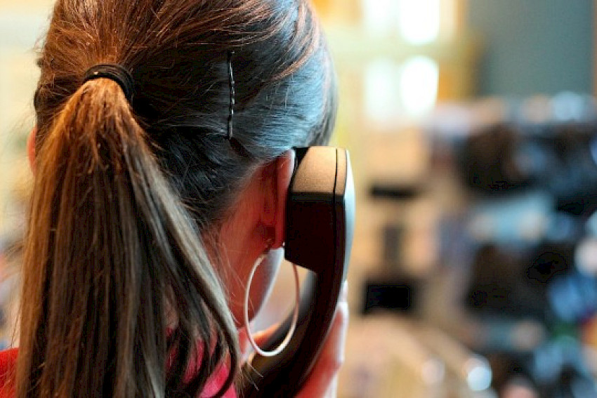 Telefonvertrieb im eigenen Unternehmen aufbauen