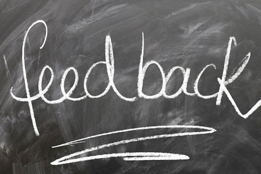 Was sagen unsere SeminarteilnehmerInnen über unsere Trainings?