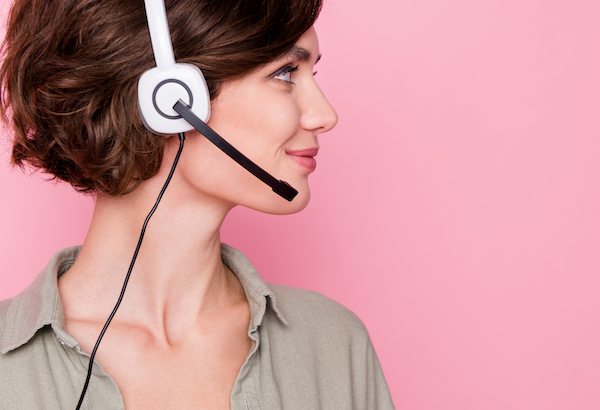 Vorteile und Nutzen - Telefontraining