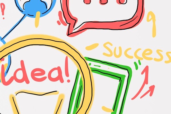 Vorteile Innovationsworkshop Design Your Service