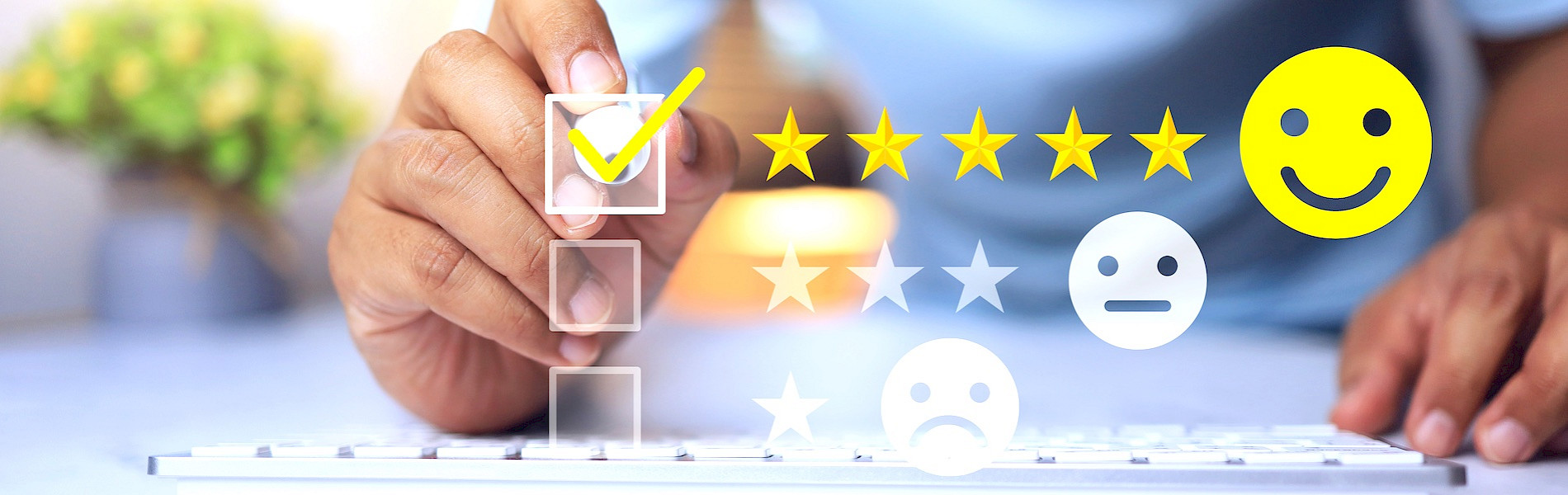 Feedback der Seminarteilnehmer