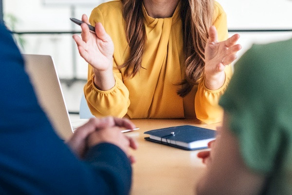 Mehrwert Seminar Konfliktmanagement